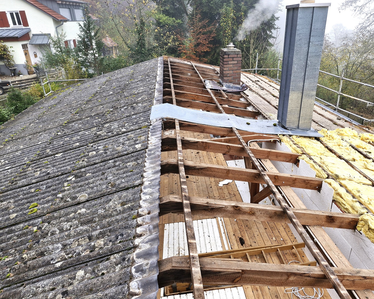 Wohnhaus in Riedenburg Burgstraße